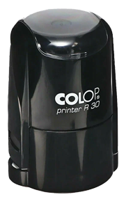 Автоматическая печать Printer R30 Cover 